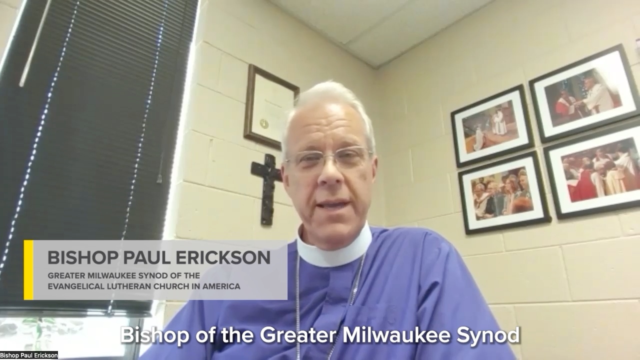 WLC Sensitive Locations Bishop Erickson