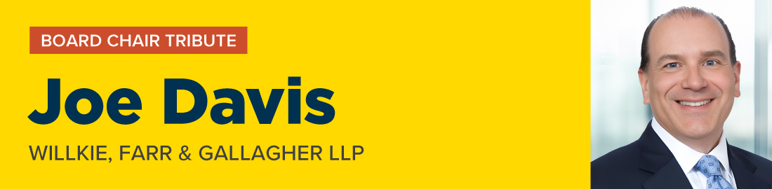 WLC_February_Joe_Davis